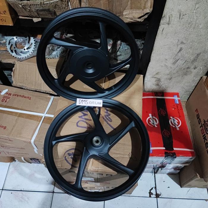 Velg Racing Beat Vario 110 Beat Street Spacy