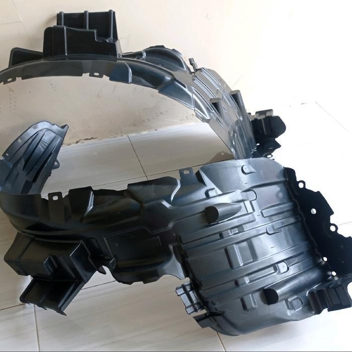 Liner Fender Avanza /Xenia Grend New ,  Th 2016 / 2017 / 2018 / 2019 /2020/2021/2022/  Liner Avanza 