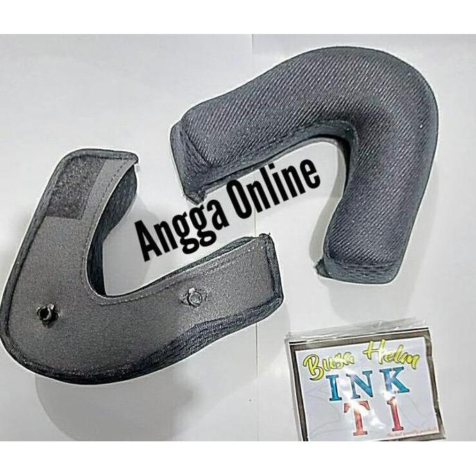 DISKON Busa Helm Pipi INK T1, Busa Pipi INK T 1 READY STOCK