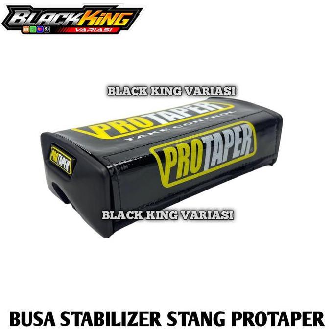 Busa Stabilizer Stang Protaper Busa Kotak Protaper Busa Pelindung Dada Motor Trail Cross Gabus Stang