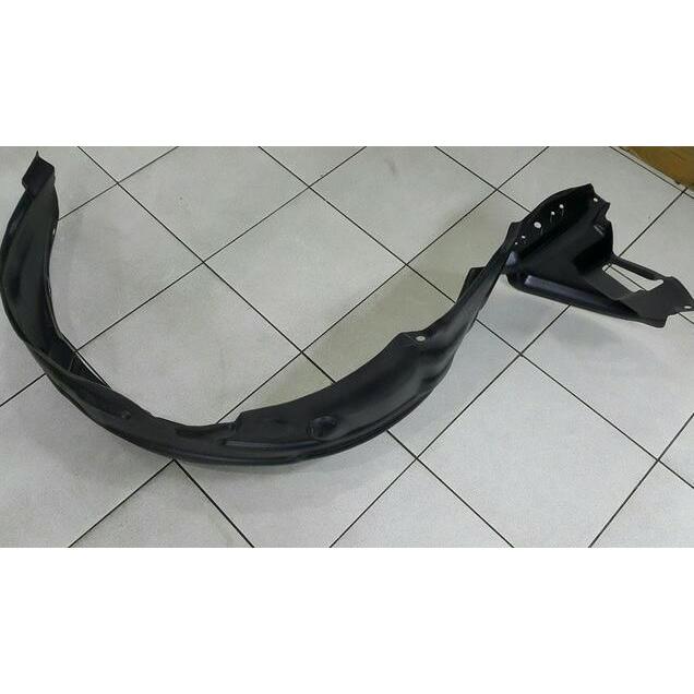 Liner Fender Depan / Liner Spakbor Spackboard Innova 2008-2015 Original Dan Terpercaya