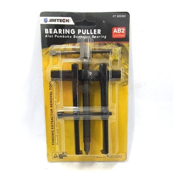 Treker Bering Puller  AB2 24-55mm / Armature Bering  Puller AMTECH