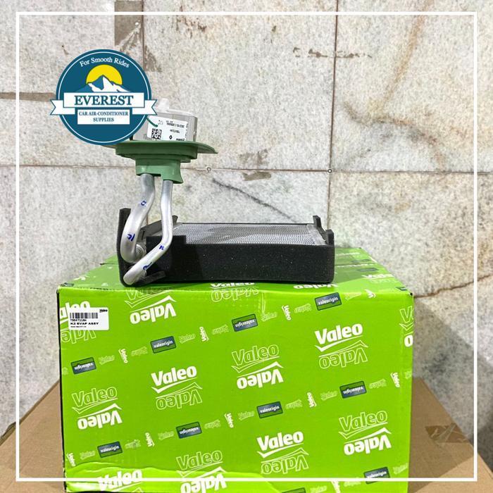 Evaporator Evap Cooling Coil Datsun Go Plus Ekspansi Expansi Valeo Ori Original Dan Terpercaya