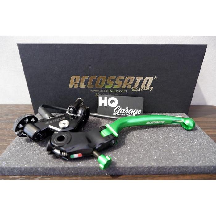 Kopling Accosato Original Dan Terpercaya