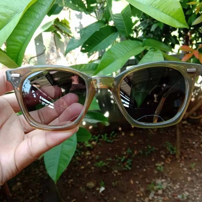 Kacamata Glendale USA Vintage Sunglasses Orinal