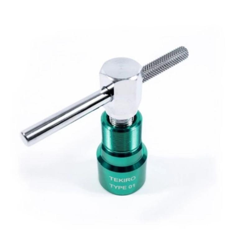 TEKIRO Treker Magnet multifungsi