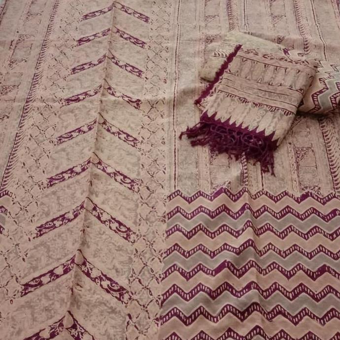 Kain batik sarimbit couple batik fariza cirebon doby cap tulis lasem