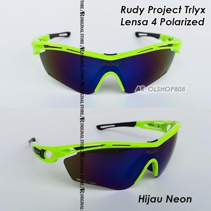 Kacamata Sepeda Roadbike Kacamata Gowes Kacamata Kacamata MTB 04