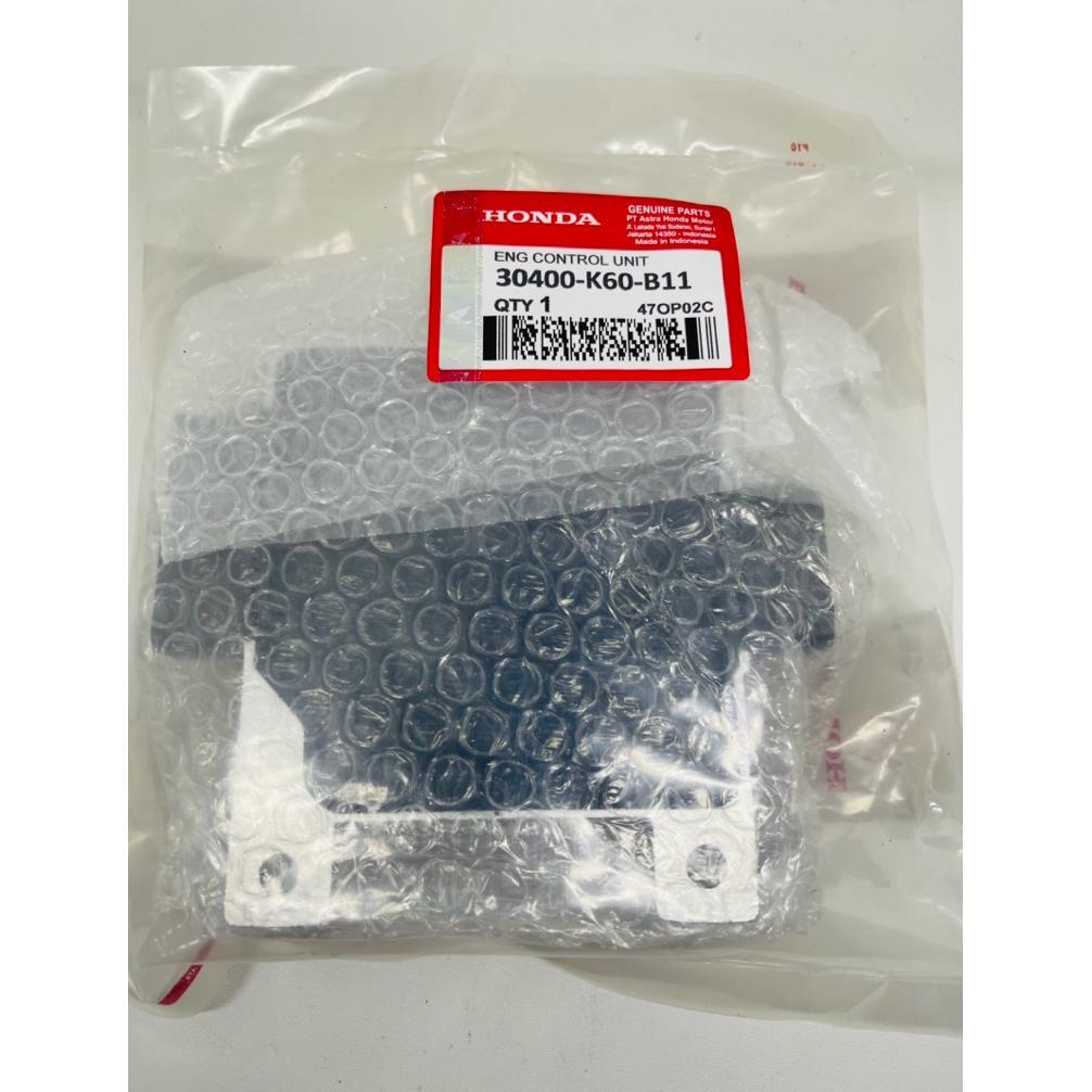 Ecu Vario 125 LED K60 Ecu Ecm Vario 125 LED K60