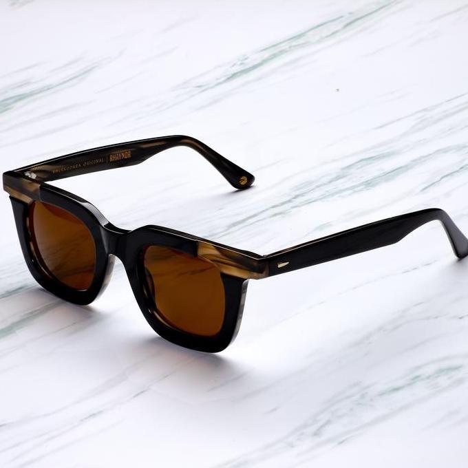 FRAME KACAMATA RHAYNOR Orinal Vherkudara