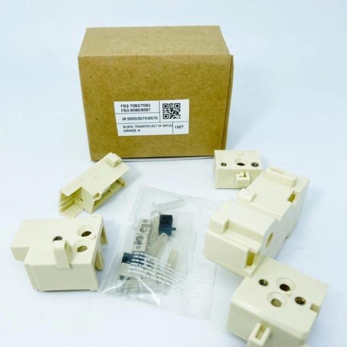 Housing Corona Transfer ir 5000