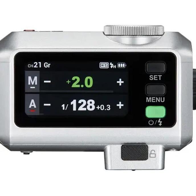 danssvaganza - godox it30 pro mini iflash kamera flash hitam it30pro untuk sony fujifilm canon nikon