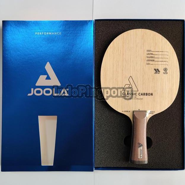NEW Joola Classic Carbon - Carbon
