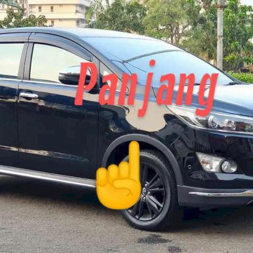 '' OVER FENDER VENTURER / BODY KIT /BODYKIT INNOVA VENTURER ORIGINAL ''