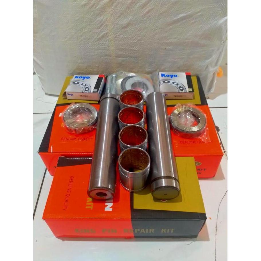 KING PEN SET FUSO MOBIL PS190 6D16 PS220 FM215 FM516 FM517
