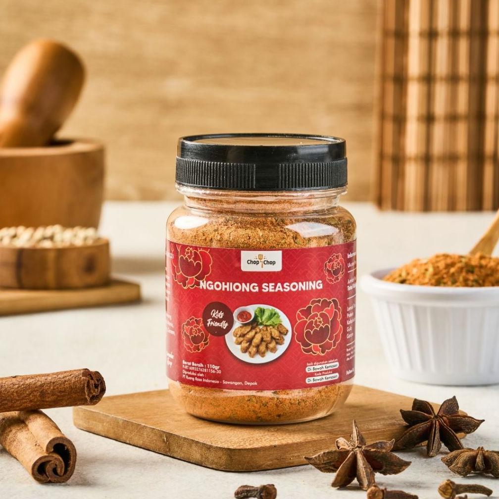 CHOP CHOP Ngohiong Seasoning 100g