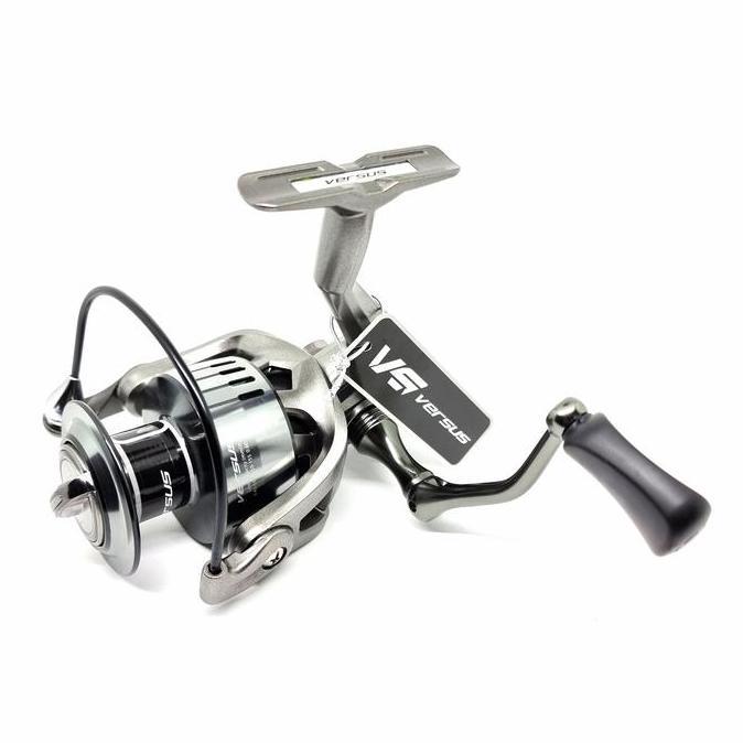 TERMURAH - Reel Versus Gladiator 6000 Power Handle