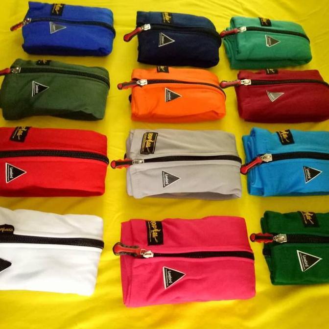 Brixd- Kopral Kerodong Kopral Lovebird Original - Premium