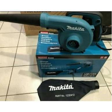 :<:<:<:<] MAKITA UB 1103 Mesin Blower Listrik / Hand Blower