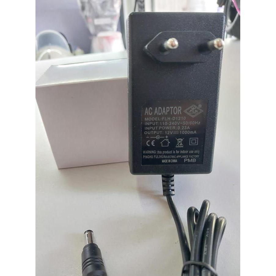 Charger/Adaptor Mainan Mobil Aki