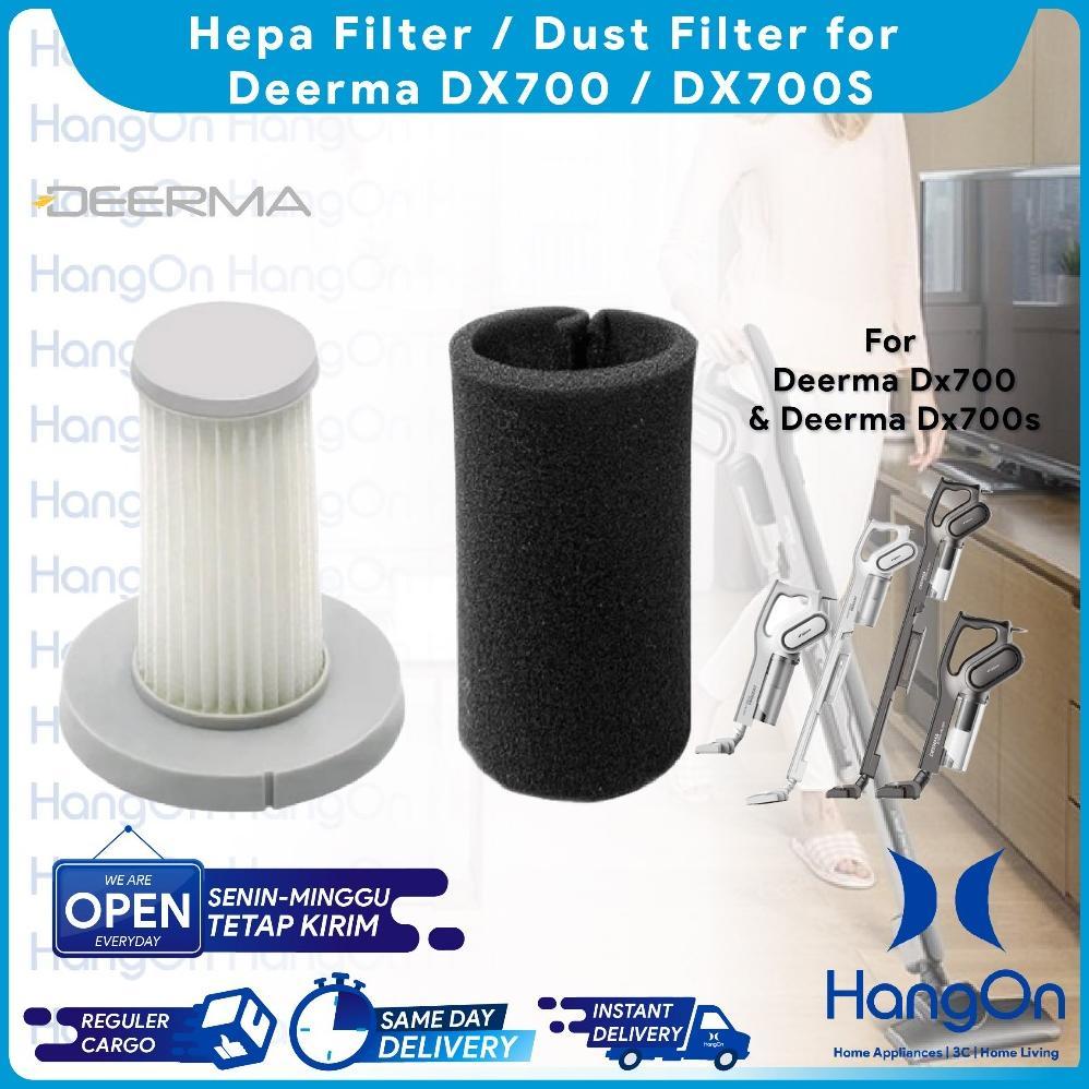 Hepa Filter / Dust Filter For Deerma Dx700 / Dx700S / Dx810 Dx 810 Dx 700 Dx 700S