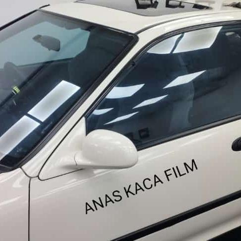 Fullkaca Film Nexgard Premium 20% Kebiruan Tolak Panas Kaca Film Mobil Original Dan Terpercaya