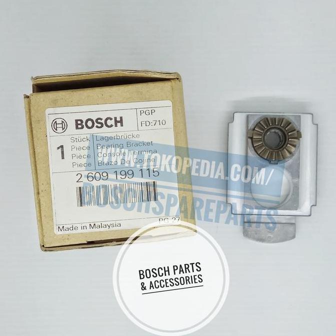 $+$+$+$+] Bosch GSB 16 RE Bearing Bracket (2609199115)