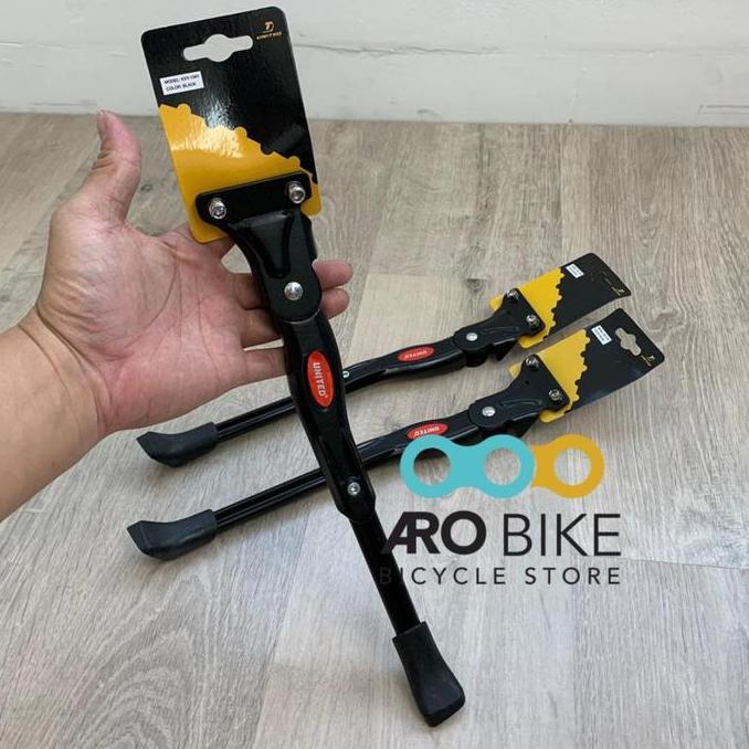 Promo Standar samping sepeda united 20-27.5 inch mtb sepeda lipat KXY-1341 Diskon