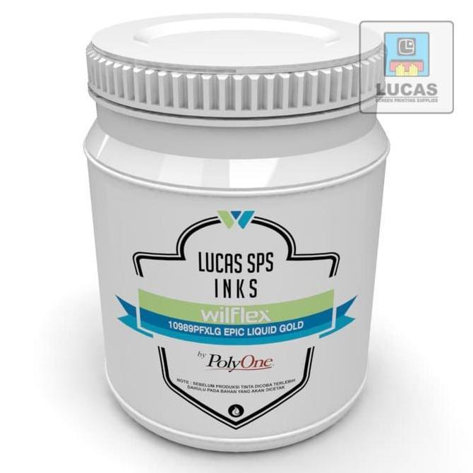 ~~~] Wilflex Liquid Gold