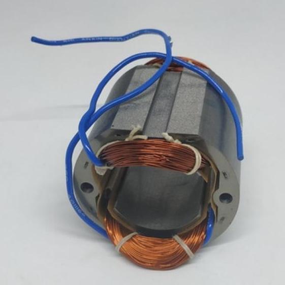 ] Stator Modern M2900 / Mesin Planer M-2900 / Serut Pasah M 2900