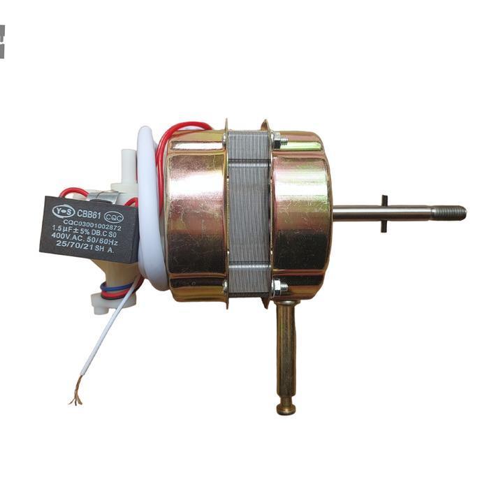 (Terbaru) Motor Dinamo Kipas Angin Advance Df-1201 12 Inch Mesin Df1201 Inci Bestseller