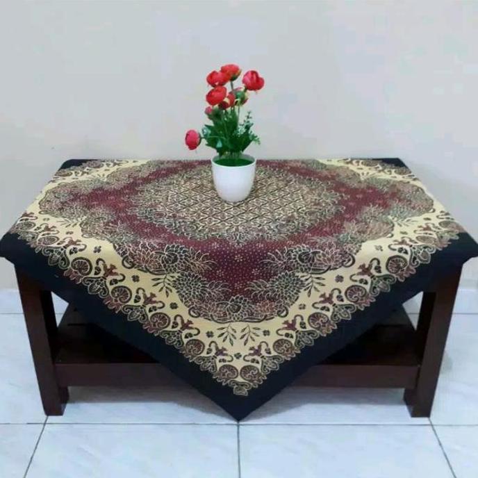 Xyxy- Taplak Meja Batik Pekalongan