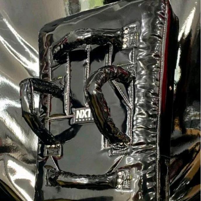 PECING PAD / PACING PENCAK SILAT MERK NXTY ORIGINAL DAN TERPERCAYA