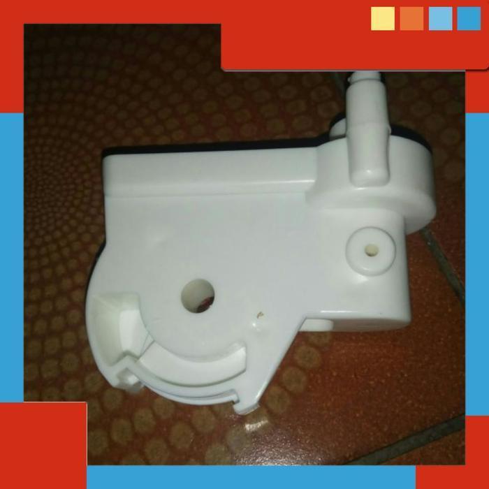 (Best Saller) Leher Kipas Angin Cosmos 16-Stb Stand Duduk Berdiri Meja Bestseller