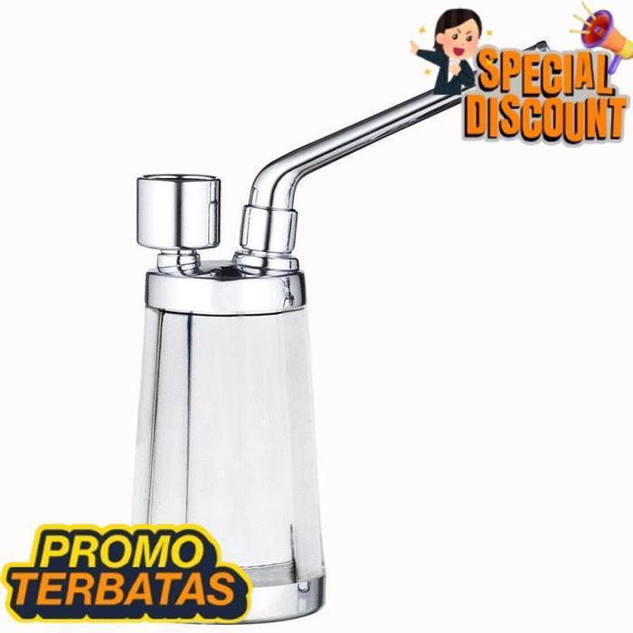 Trending Water Pipe Holder Pipa Filter Saringan Asap Media Air Yajue Yj 055 Cangklong Bio Pipe Dr-02