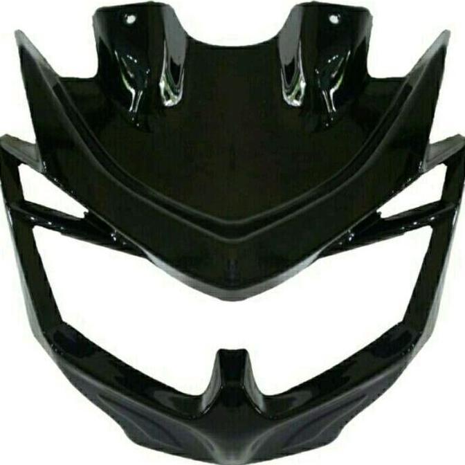 Promo Cover Lampu Depan Nmax Old/ Tameng Lampu Depan Nmax Old Diskon