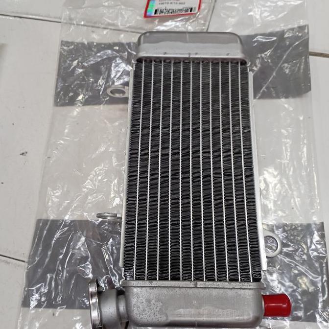 radiator cb150r old cb 150 r old ori mikuni