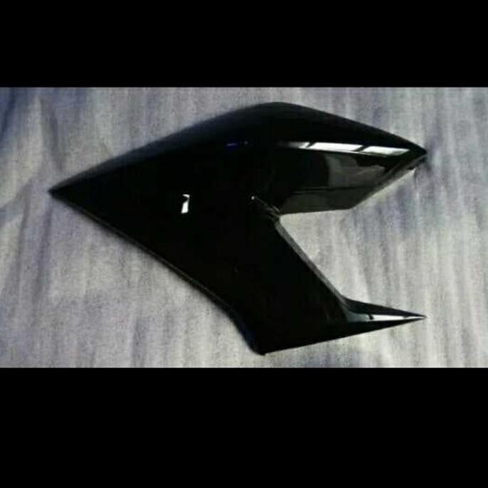 air scoop kuping tangki cb150r old ori AHm KIRI