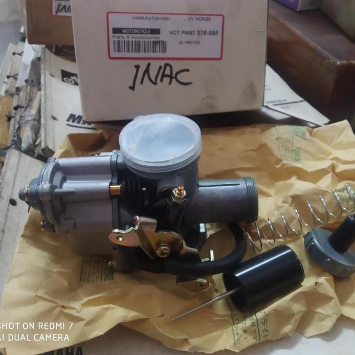 karburator glpro cdi glmax cdi megapro ori thailand