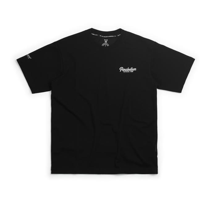 T-Shirt Parabellum Tactical Tribe