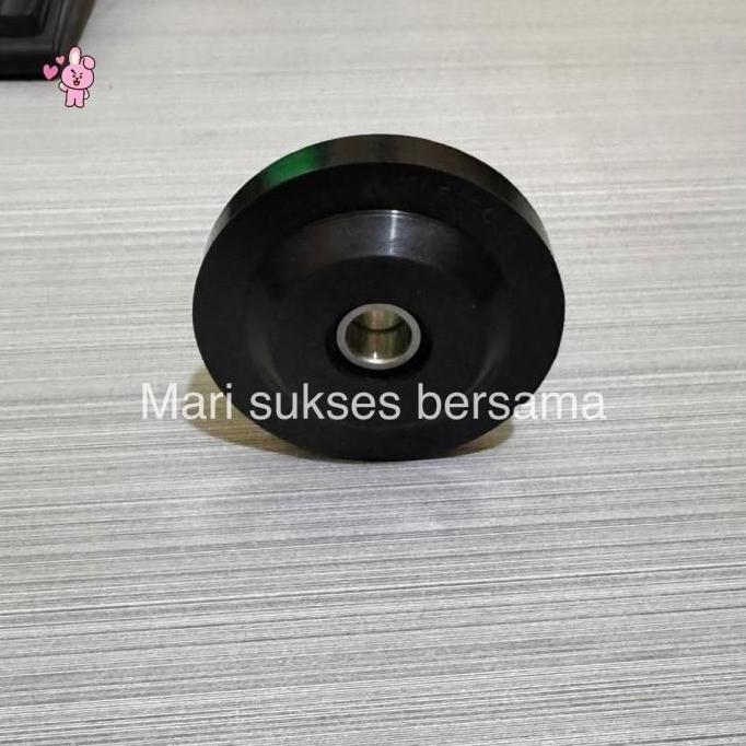 Instancodbisa- Roller Dryer / Roller Dryer Speedquenn - Dengan Bearing