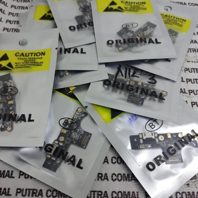 Bst Ready Nokia 3 Papan Board Konektor Cas Conektor Cas Charger Nokia 3 Best Seller