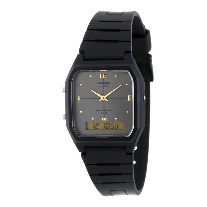 Watchtime- Casio General Aw-48He-1Avdf / Aw 48He 1Avdf / Aw48He Original