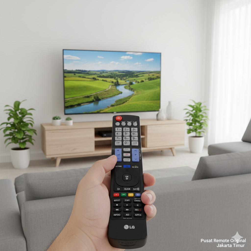 REMOTE REMOT TV LG SMART 3D