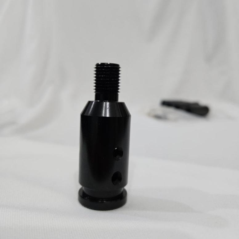 Adapter Shift Knob BMW Adapter Tuas Gigi Persneling BMW Adapter Shift Knob BMW E30 E36 E34 E39