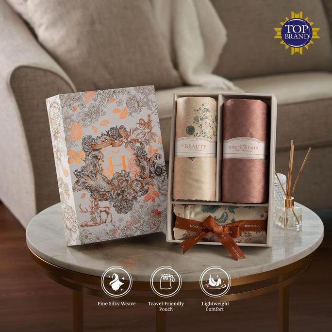 Howel and Co - Asena (Mukena)