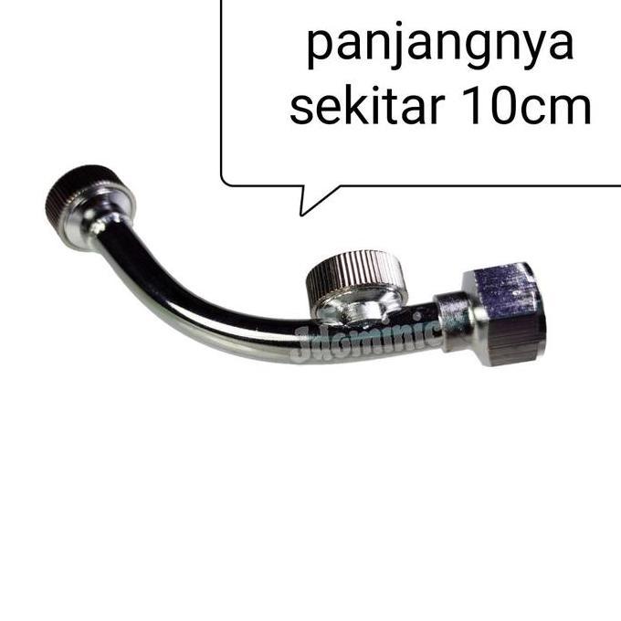 Lansungkirim- Nozzle Semprotan Hama Tu26 Nozle Pl D-5 Nosel Nozel  Nozle Spuyer Spruyer Air Semprot 