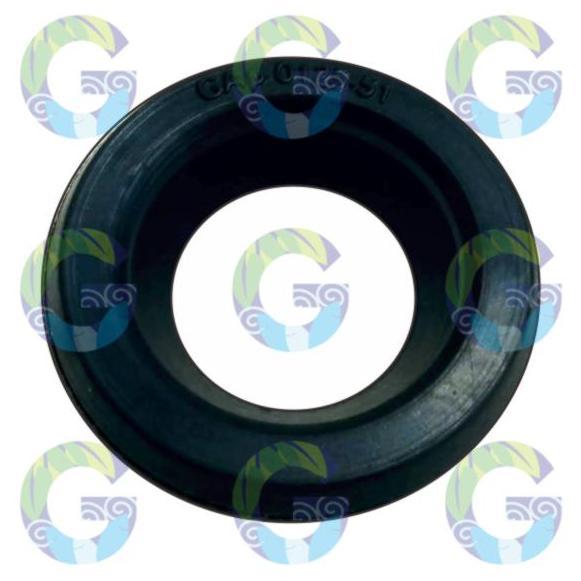 Uniseal 2" (GAp 0250-89)