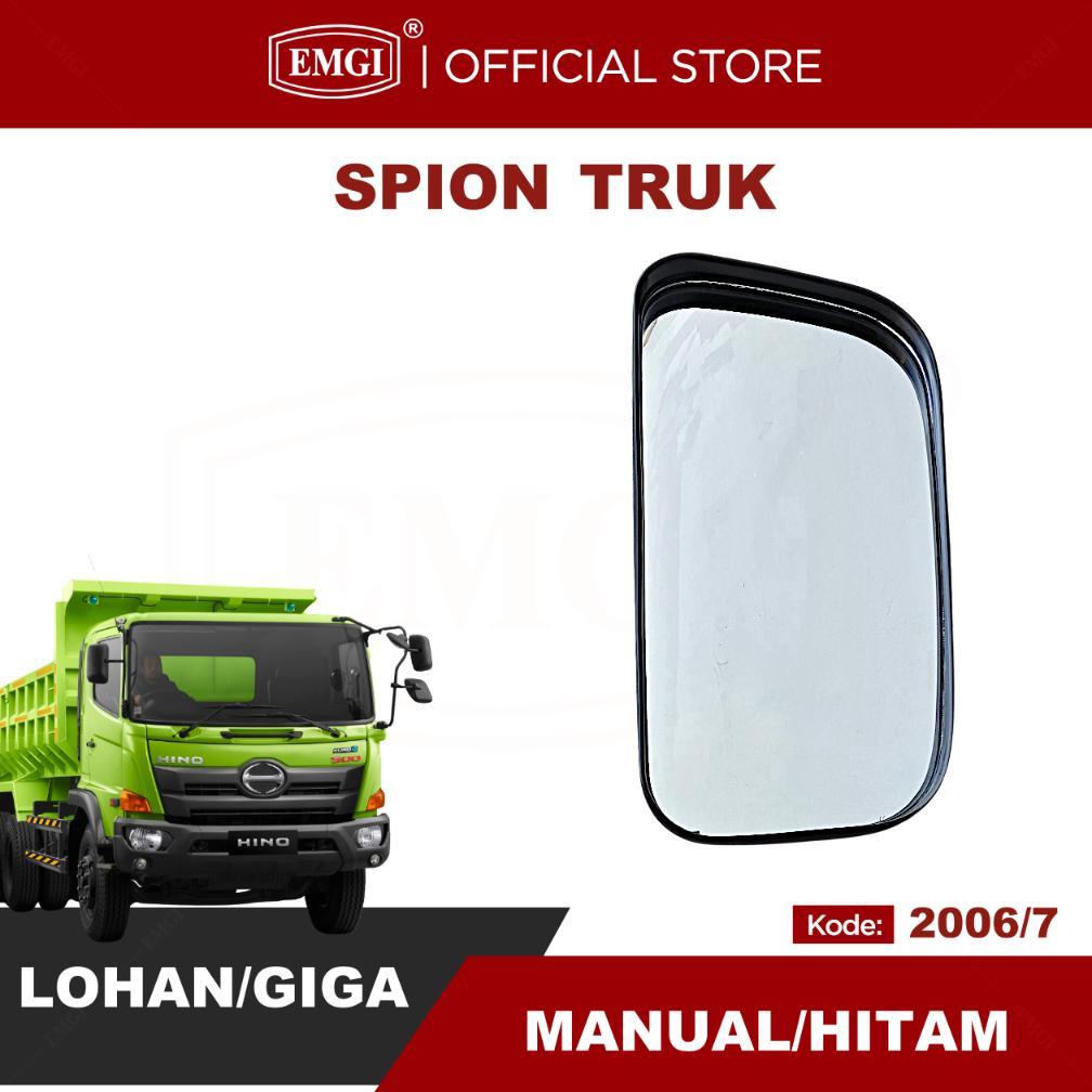 EMGI - Spion Truk LOHAN/GIGA - Manual