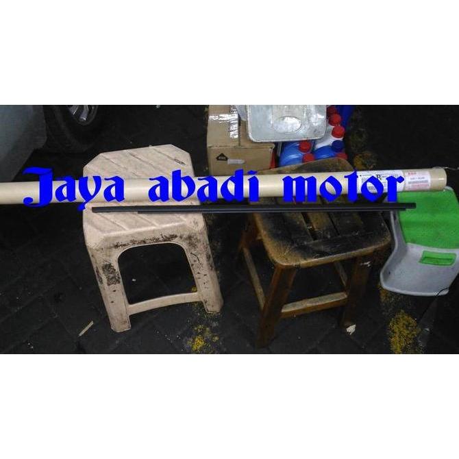 WEATHERSTRIP / KARET PLIPIT SX4 ORIGINAL SGP ORIGINAL DAN TERPERCAYA